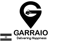 Garraio Services Pvt. Ltd. , India