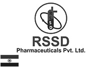 RSSD Pharmaceuticals Pvt. Ltd. , INDIA