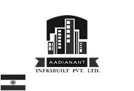 Aadianant InfraBuilt Pvt Ltd. , INDIA