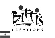 Bittis Creation , INDIA