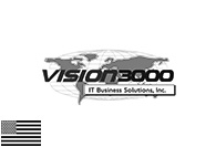 VISION 3000 IT Business Solutions INC , USA