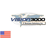 VISION 3000 IT Business Solutions INC , USA