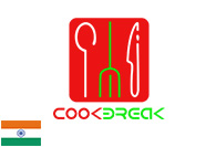 Cookbreak , INDIA