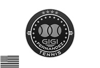 Gigi Fernandez(Tennis Academy) ,USA